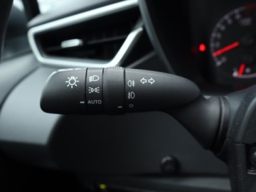 Toyota Corolla XII Sedan 1.5 VVT-i 125KM 2022 Toyota Corolla 1.5 VVT-i, Salon Polska, zdjęcie 19