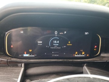 Jeep Wagoneer II 2022 Jeep Wagoneer Series III 2022 5.7l 5.7 Benzyna 392KM, zdjęcie 9