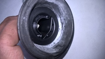 Мембраны Yamaha R1