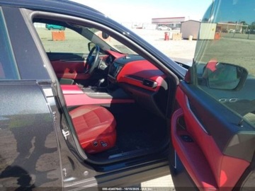 Maserati Levante 2021 Maserati Levante Maserati Levante GranSport 3.0 Benzyna 345KM, zdjęcie 10