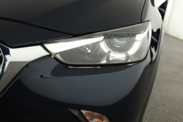 Mazda CX-3 2015 Mazda CX-3 1.5 Skyactiv-D, Skóra, Navi, Klima, zdjęcie 20