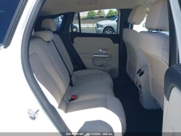 Mercedes GLA II 2022 Mercedes-Benz GLA 2022 MERCEDES-BENZ GLA 250 4MATIC 2.0 Benzyna 221KM, zdjęcie 8