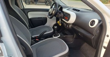 Renault Twingo III 2021 Renault Twingo Renault Twingo SCe 65 LIFE Benzyna 65KM, zdjęcie 12