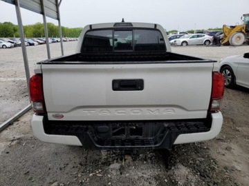 Toyota Tacoma II 2021 Toyota Tacoma TOYOTA TACOMA DOUBLE CAB, 2021r...., zdjęcie 5