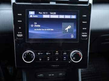 Hyundai Tucson IV SUV 1.6 T-GDI 150KM 2023 Hyundai Tucson 1.6 T-GDI, Salon Polska, zdjęcie 18