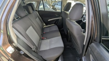 Suzuki SX4 II S-cross 1.6 VVT 120KM 2015 Suzuki SX4 S-Cross 1.6i 120PS OPŁACONY GWARANCJA, zdjęcie 15