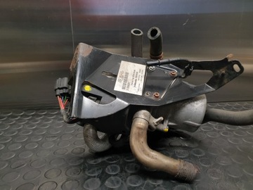 Volvo S60 II S80 II v70 III XC70 XC60 и выпекание парковки Webasto нагревание