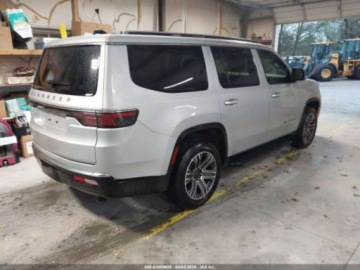 Jeep Wagoneer II 2024 Jeep Wagoneer Series I 2024 3.0l 3.0 Benzyna 420KM, zdjęcie 5