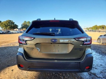 Subaru 2023 Subaru Outback 2023r., Onyx Edition Xt, 2.4L, od ubezpieczalni 2.4 Benzyna, zdjęcie 3