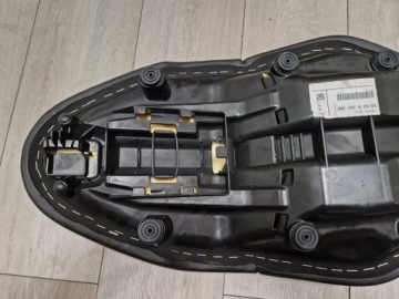 BMW S 1000 XR СИДЕНЬЕ ВОДИТЕЛЯ ПАССАЖИРСКОЕ СИДЕНЬЕ K69 19-