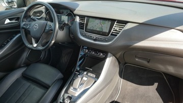 Opel 2020 Opel Grandland X 300ps 4x4 ULTIMATE Wentyle 360 Pamięć Hak ACC Denon Winter, zdjęcie 22