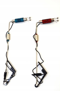 ПОДСТАВКА ДЛЯ КАРПОВЫХ УДОЧЕК ДЛЯ УДОЧЕК СВИНГЕР СИГНАЛИЗАЦИЯ СИГНАЛ