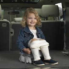 POTETTE PLUS Туристический горшок + вставки, 4 цвета