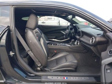 Chevrolet Camaro VI Coupe 6.2 455KM 2021 Chevrolet Camaro 2SS 2021 6.2l 6.2 Benzyna 455KM, zdjęcie 9