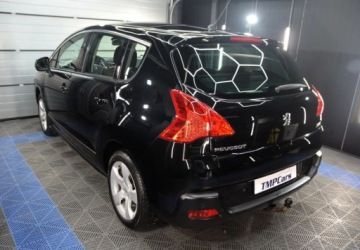 Peugeot 3008 I Crossover 1.6 156KM 2011 Peugeot 3008 Benzyna_Panoramiczny dach_Hak_ 1.6 Benzyna 156KM, zdjęcie 26