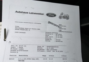 Ford Focus IV Hatchback 1.5 EcoBoost 150KM 2020 Ford Focus Zarejestrowany - BangOlufsen - Navi - Kamera - Bi-Led 1.5 150KM, zdjęcie 36