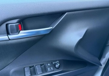 Toyota Camry IX Sedan 2.5 Hybrid Dynamic Force 218KM 2021 Toyota Camry salon Polska, FV-VAT 23, serwis ASO, Gwarancja 2.5 Hybryda, zdjęcie 15