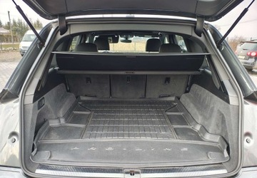 Audi Q7 II SUV 3.0 TDI 272KM 2016 Audi Q7 Audi Q7 SALON PL. Matrix Quatro Automat Perfekcyjny Stan, zdjęcie 11