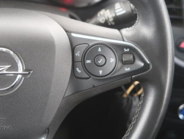 Opel 2018 Opel Crossland 1.2, Salon Polska, 1. Właściciel, zdjęcie 16