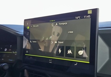 Dacia Duster III 1.6 Hybrid 140KM 2025 Dacia Duster 1.6 HYBRID 140KM NOWY Od Reki Kamera 360 FV23 Grupa Adamowscy, zdjęcie 20