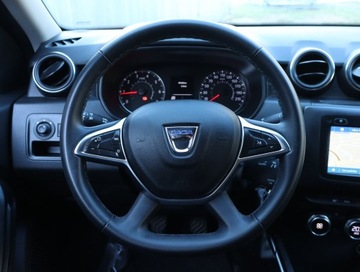 Dacia Duster II SUV 1.6 SCe 115KM 2019 Dacia Duster 1.6 SCe, Salon Polska, Navi, Klima, zdjęcie 19