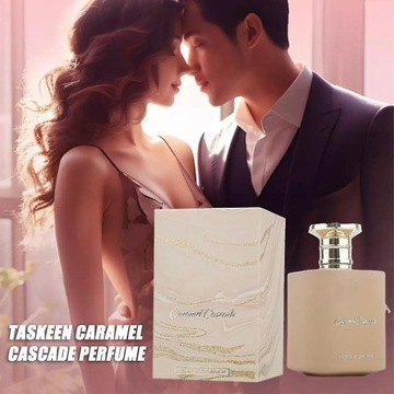 Женский парфюм Caramel Taskeen Marina 50мл/1.7фл.