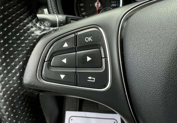Mercedes Klasa B W246 Sports Tourer 250 BlueEFFICIENCY 211KM 2015 Mercedes-Benz Klasa B 250 211KM LED AUTOMAT perfekcyjny GWARANCJA HAR, zdjęcie 24