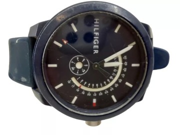 Zegarek Tommy Hilfiger Th.306 Zegarki m skie Najwi kszy wybor zegarkow m skich Allegro.pl