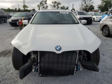 BMW Seria 7 G70 2022 BMW Seria 7 750xi 2022 4.4l 4.4 Benzyna 523KM, zdjęcie 5