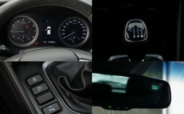 Hyundai Tucson III SUV 1.6 GDI 132KM 2016 Hyundai Tucson Hyundai Tucson 1.6 GDi 2WD Select 1.6 Benzyna 132KM, zdjęcie 31