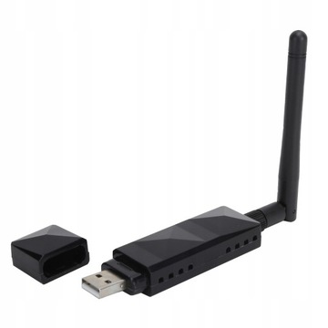 БЕСПРОВОДНАЯ СЕТЕВАЯ КАРТА, USB-АДАПТЕР WIFI AR9271
