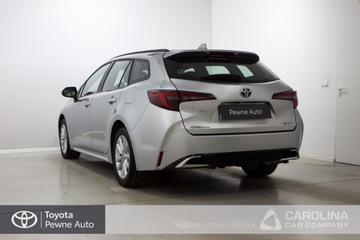 Toyota Corolla XII TS Kombi Facelifting 1.8 Hybrid 140KM 2024 Toyota Corolla Seria E21 (2019-) 1.8 Hybrid Comfor, zdjęcie 1