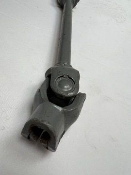 Вал тяги рулевой колонки с крестовинами Fiat 126p