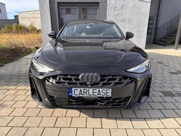  Audi A6 Limousine 2.0 TFSI 204KM S tronic Duzy rabat Dowolna konfiguracja, zdjęcie 1
