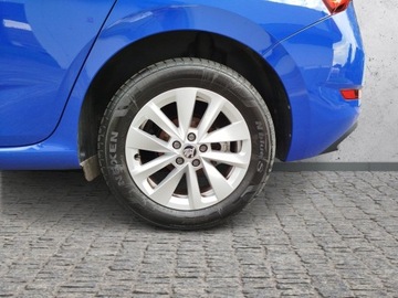 Skoda Scala 2023 Skoda Scala 1.0 TSI / 95 KM Ambition Salon Polska,, zdjęcie 16