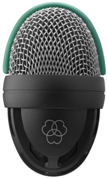 AKG D-112 MkII - барабанный микрофон