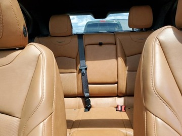 Cadillac 2021 Cadillac XT4 Sport 2021 2.0l 2.0 Benzyna 237KM, zdjęcie 10