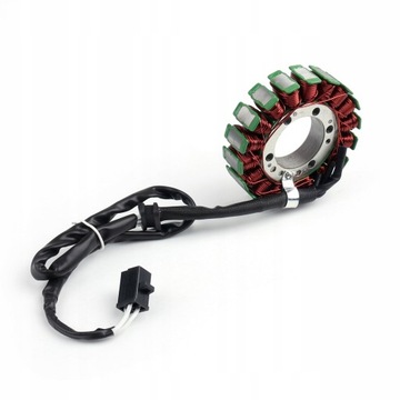 Cewka stojana magneto dla Kawasaki ER650 ER-6N