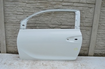DVEŘE PŘEDNÍ LEVÉ OPEL ADAM