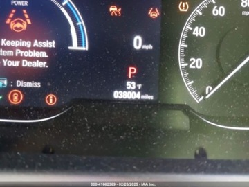 Honda 2022 Honda Accord Hybrid Sport, 2022r., 2.0L 2.0 Hybryda 143KM, zdjęcie 8