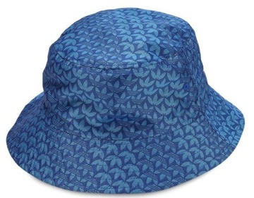 Damski kapelusz dwustronny Adidas Bucket Hat