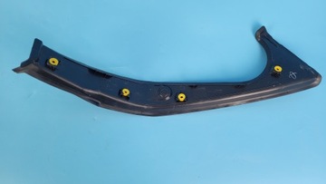 MERCEDES W206 КРЫШКА БАГАЖНИКА ЛЕВАЯ A2066900302