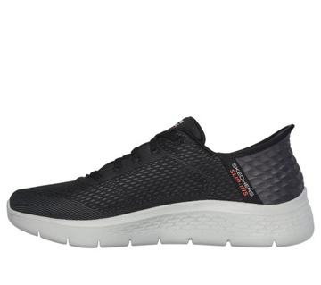 SKECHERS - Buty Męskie "Go Walk Flex - New World" r.45