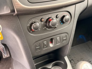 Dacia Sandero II Hatchback 5d TCe  90KM 2014 Dacia Sandero Stepway Dacia Sandero Stepway 0.9 TCe Swietny stan 90KM, zdjęcie 14