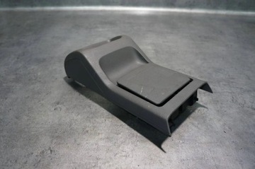 ПОДСТАКАННИК ЗАДНИЙ ТУННЕЛЬ КРЫШКА SEAT ALHAMBRA 7N VW SHARAN