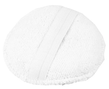 Aplikator z mikrofibry z gumką Profi White Bear