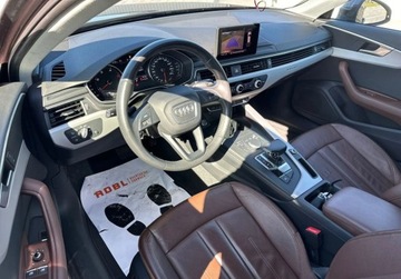 Audi A4 B9 Avant 2.0 40 TDI 190KM 2019 Audi A4 Avant 2.0Dieselniski przebiegful wersjajak nowa 2.0 Diesel 190KM, zdjęcie 7
