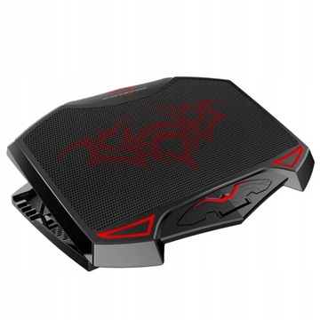 Skuteczne chłodzenie laptopa Laptop Cooler