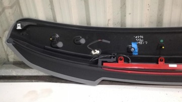 AUDI RS6 4G КОМБИ СПОЙЛЕР ЗАСЛОНКА 4G9827933H