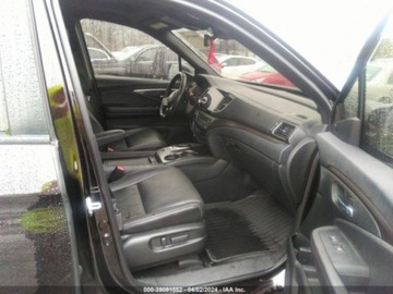 Honda 2021 Honda Inny 2021 Honda Passport EX-L AWD 3.5 Benzyna 280KM, zdjęcie 4